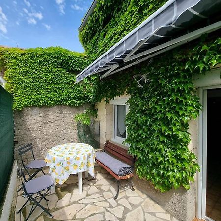 Maison Ideale Pour Une Famille Carcassonne Exteriér fotografie