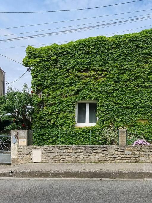 Maison Ideale Pour Une Famille Carcassonne Exteriér fotografie