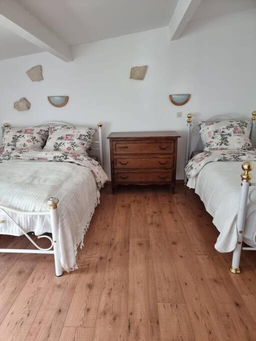 Maison Ideale Pour Une Famille Carcassonne Exteriér fotografie