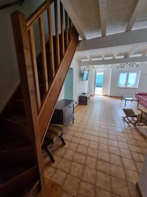 Maison Ideale Pour Une Famille Carcassonne Exteriér fotografie
