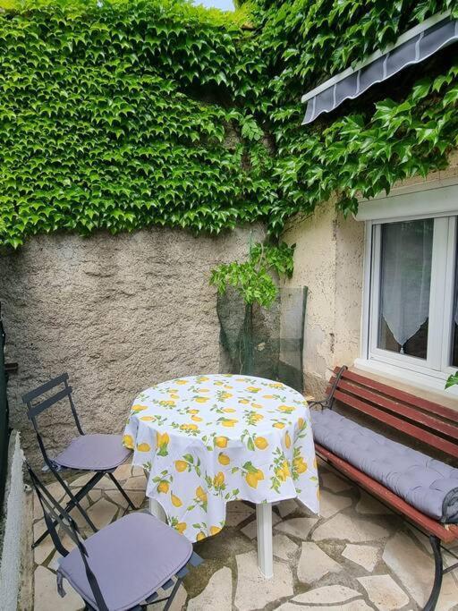 Maison Ideale Pour Une Famille Carcassonne Exteriér fotografie