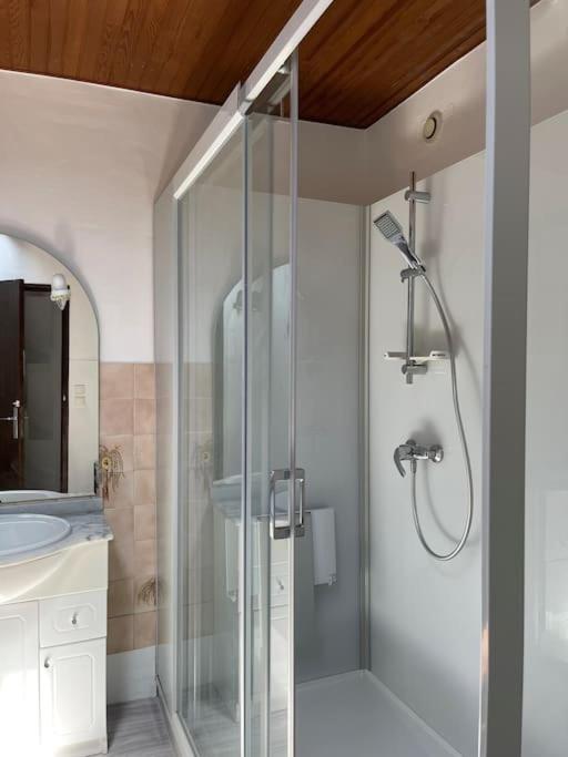 Maison Ideale Pour Une Famille Carcassonne Exteriér fotografie