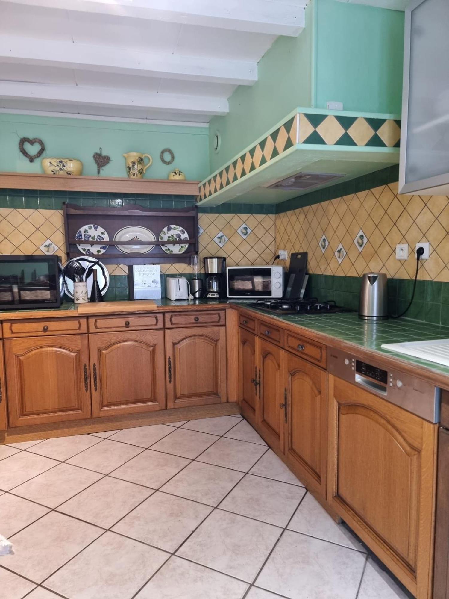 Maison Ideale Pour Une Famille Carcassonne Exteriér fotografie
