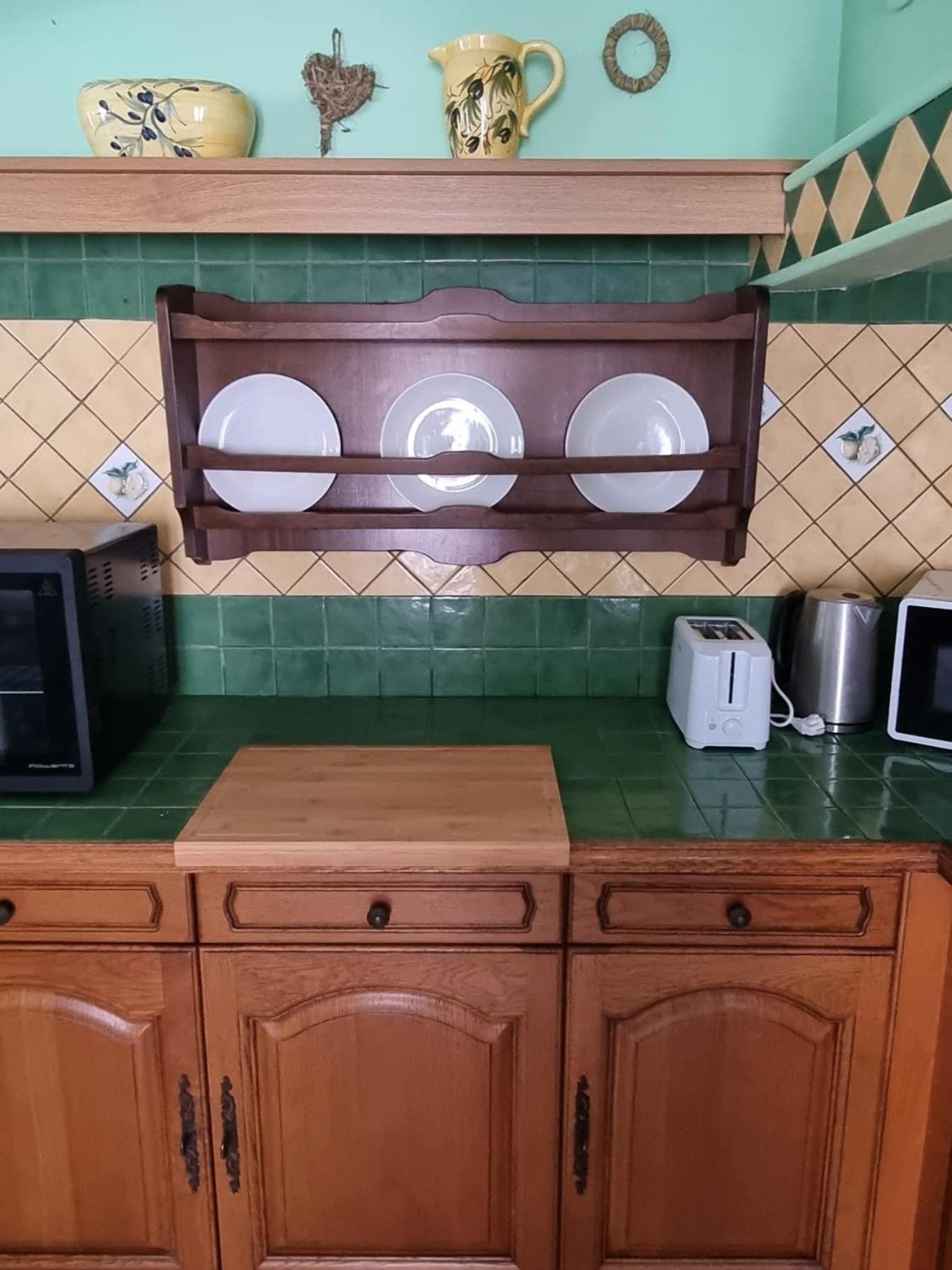 Maison Ideale Pour Une Famille Carcassonne Exteriér fotografie